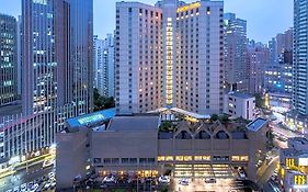 Jianguo Hotel Shanghai